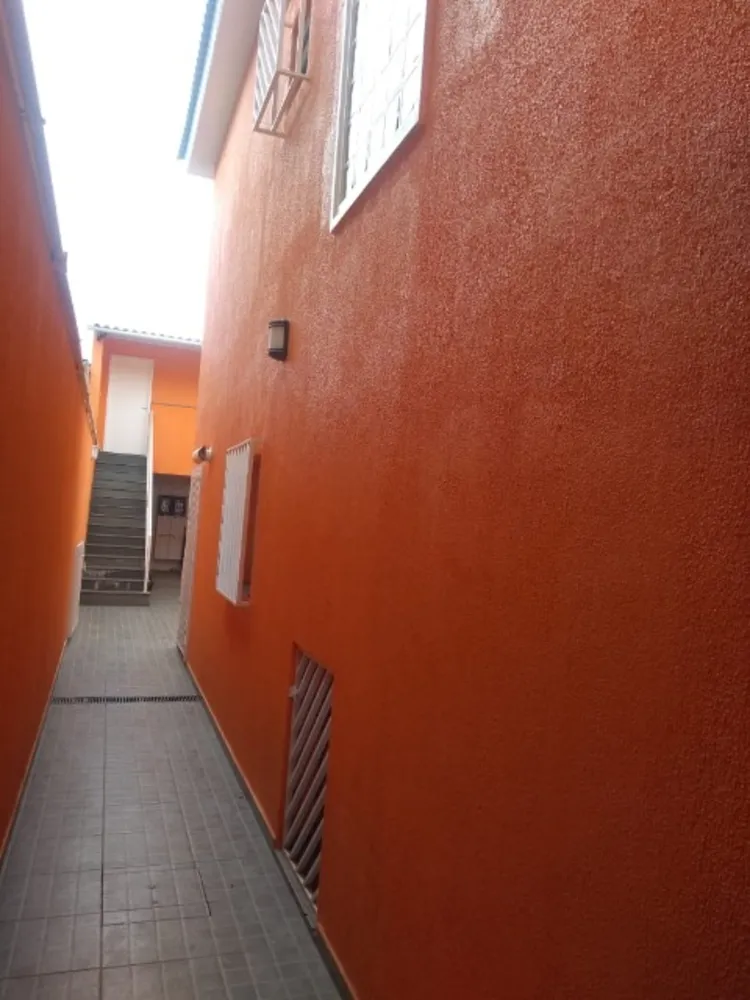Sobrado, 2 quartos, 120 m² - Foto 4