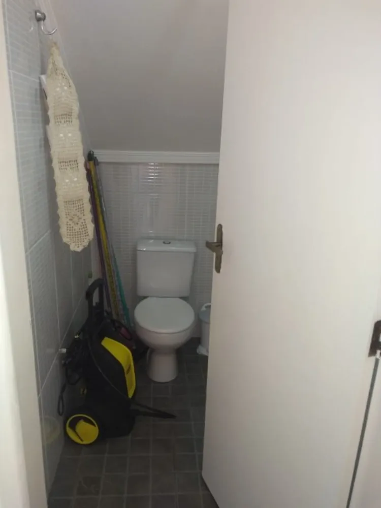 Sobrado, 2 quartos, 120 m² - Foto 2