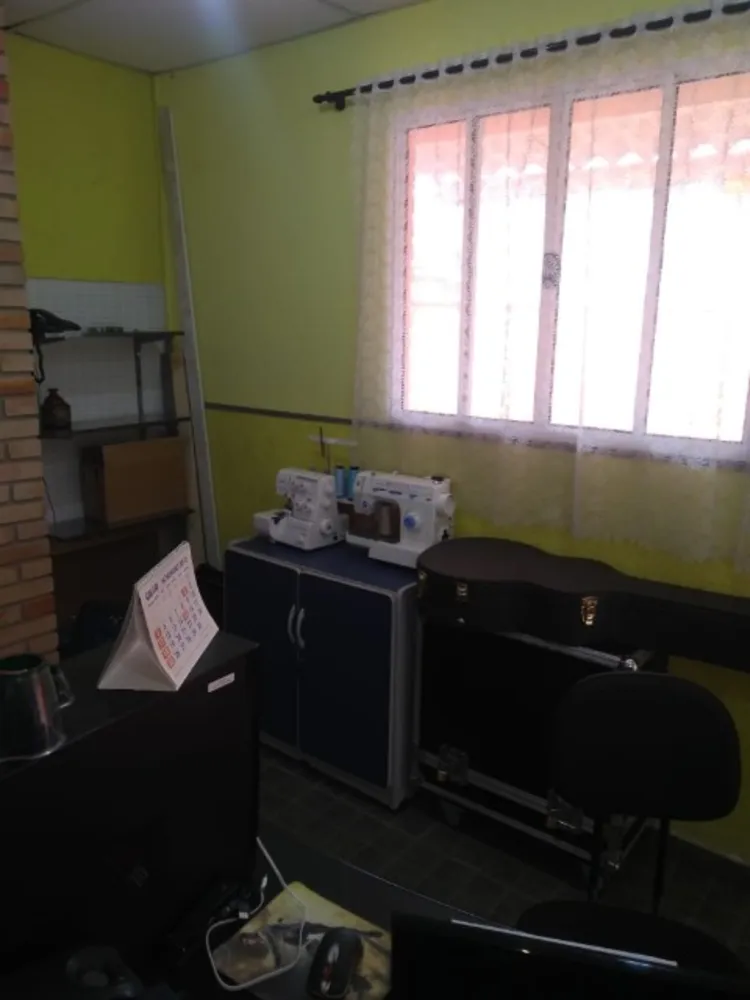 Sobrado, 2 quartos, 120 m² - Foto 1