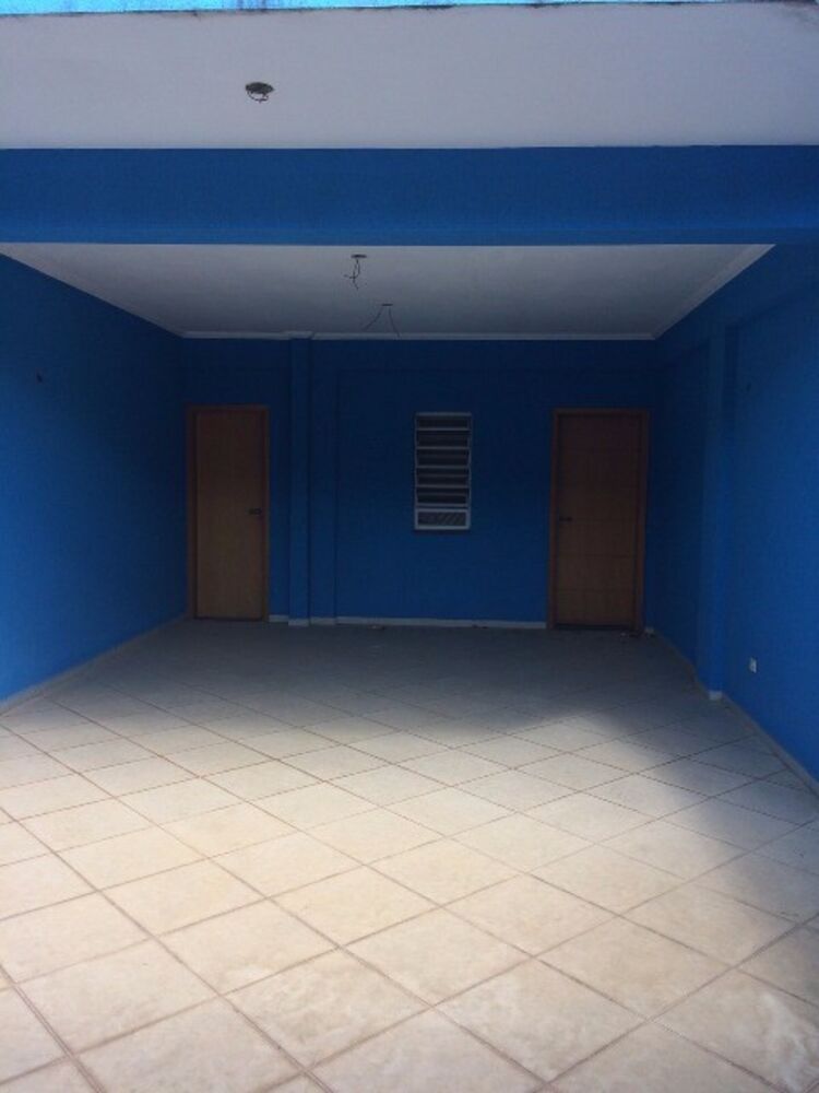 Sobrado à venda com 3 quartos, 161m² - Foto 1
