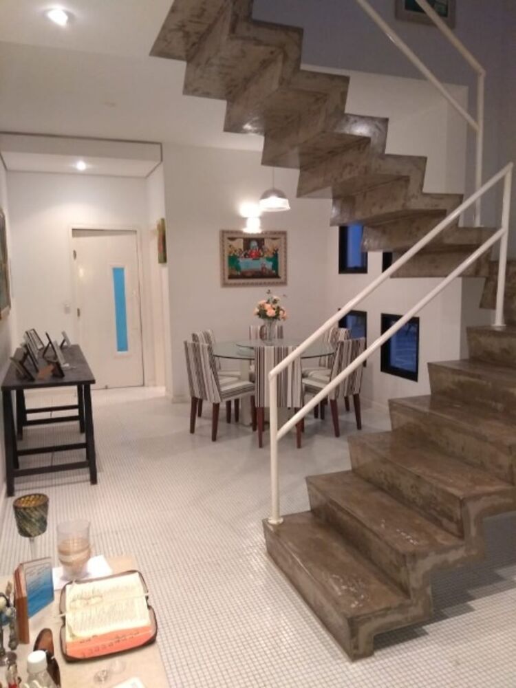 Sobrado, 3 quartos, 170 m² - Foto 2