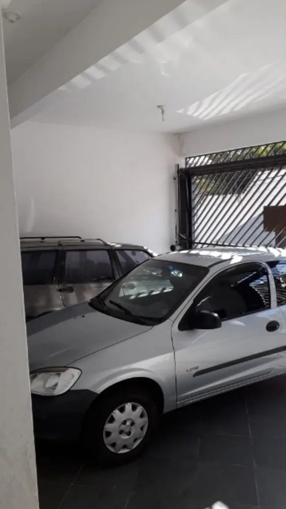 Sobrado, 4 quartos - Foto 1
