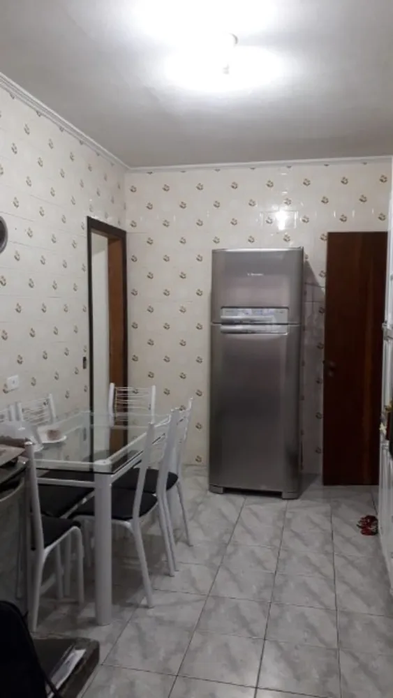 Sobrado, 4 quartos - Foto 2