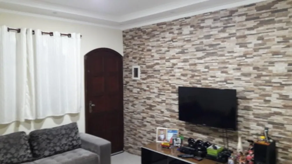 Sobrado, 2 quartos - Foto 4