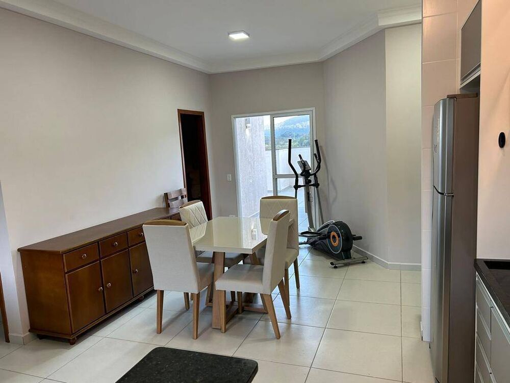 Cobertura à venda e aluguel com 3 quartos, 96m² - Foto 3