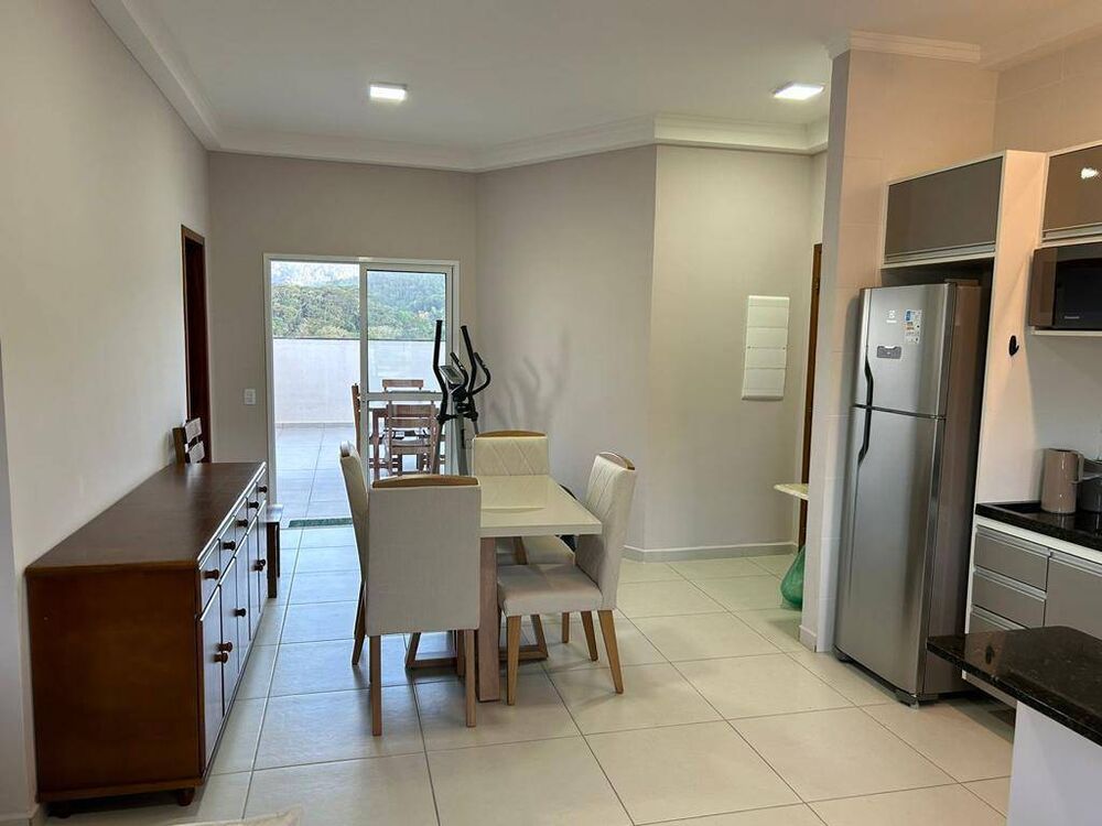 Cobertura à venda e aluguel com 3 quartos, 96m² - Foto 2