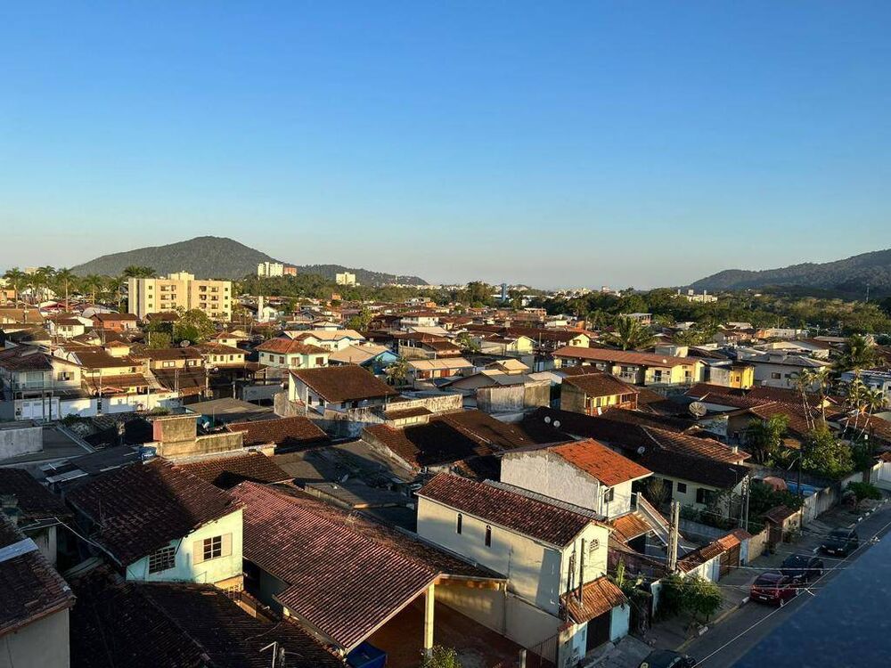 Cobertura à venda e aluguel com 3 quartos, 96m² - Foto 12