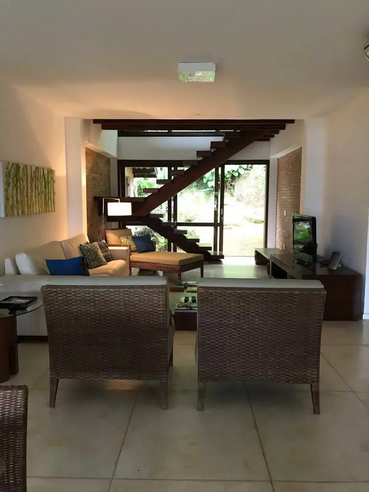 Casa à venda com 5 quartos, 450m² - Foto 4