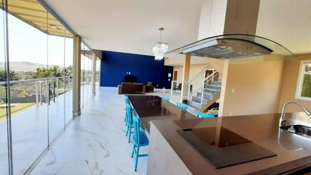 Casa à venda com 3 quartos, 560m² - Foto 7