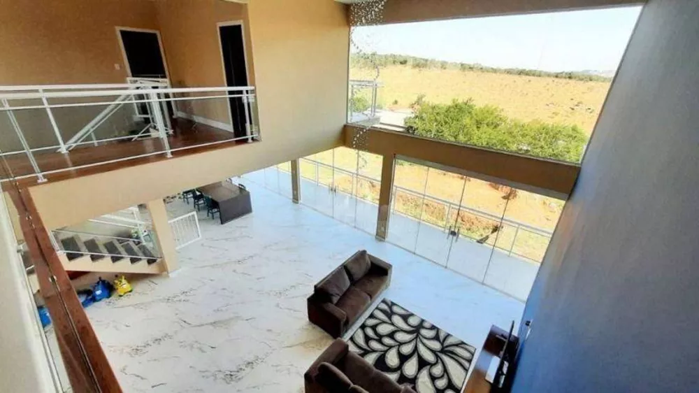 Casa à venda com 3 quartos, 560m² - Foto 8