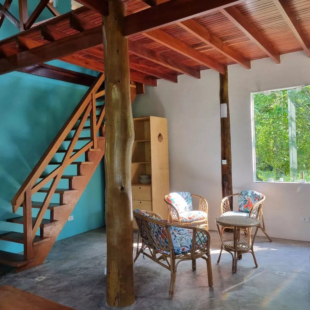 Casa à venda e temporada com 2 quartos, 98m² - Foto 4
