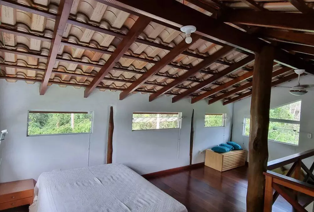 Casa à venda e temporada com 2 quartos, 98m² - Foto 8