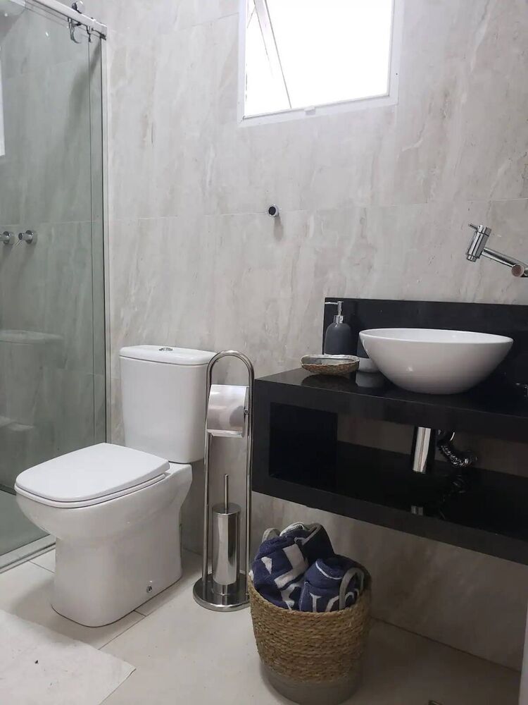 Casa, 3 quartos, 177 m² - Foto 1