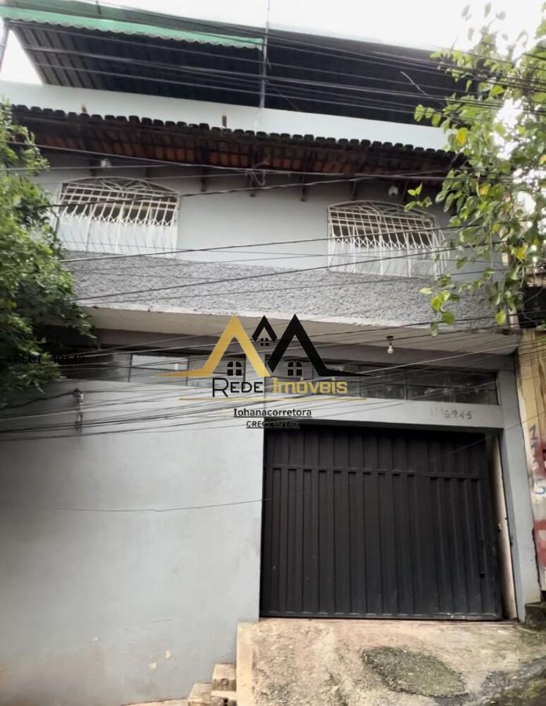 Casa, 2 quartos, 360 m² - Foto 1