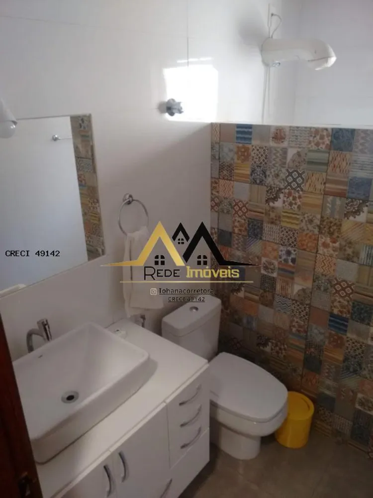 Casa, 5 quartos, 225 m² - Foto 3