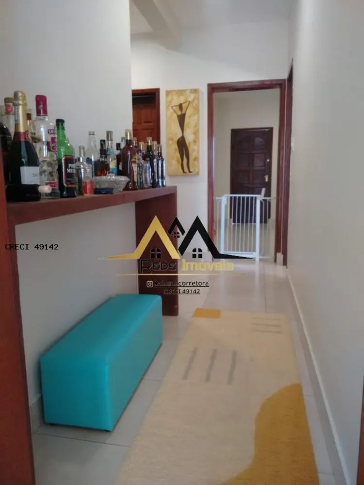 Casa, 5 quartos, 225 m² - Foto 2