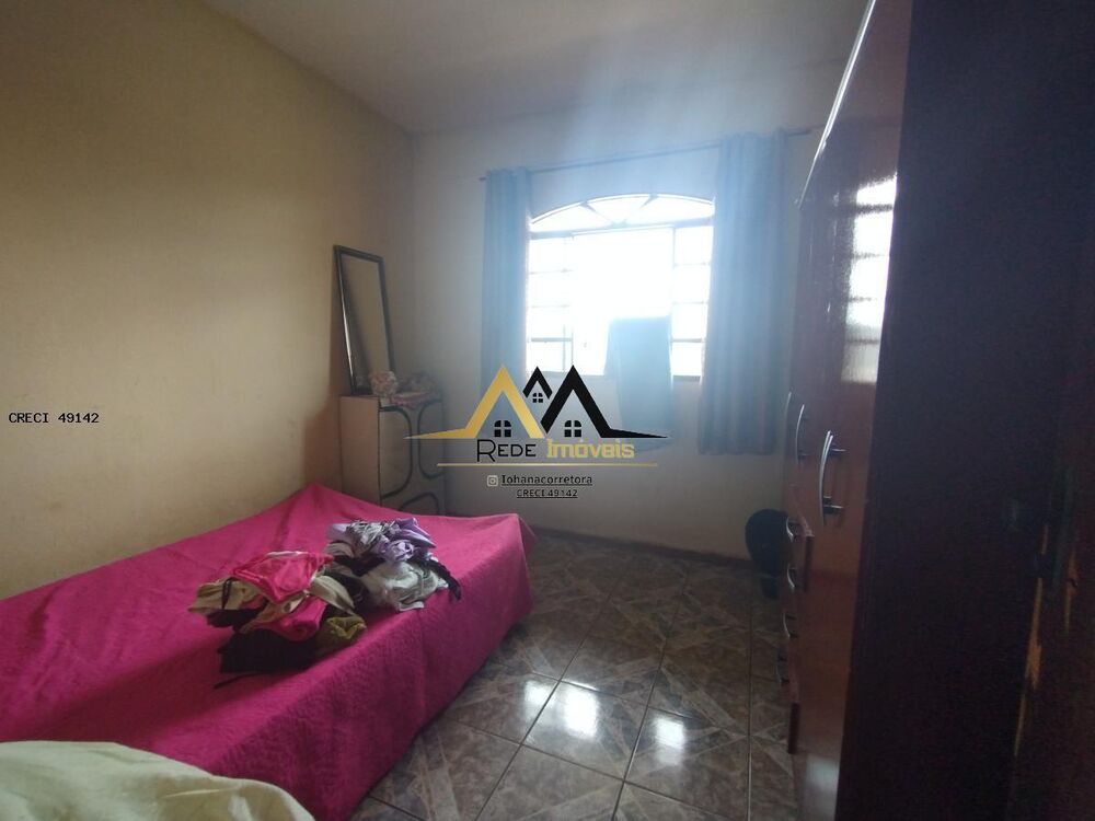 Casa à venda com 3 quartos, 90m² - Foto 12