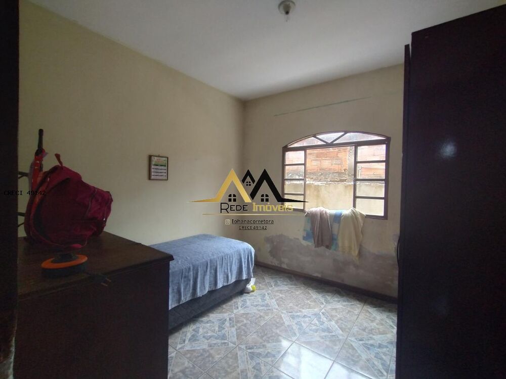 Casa à venda com 3 quartos, 90m² - Foto 13