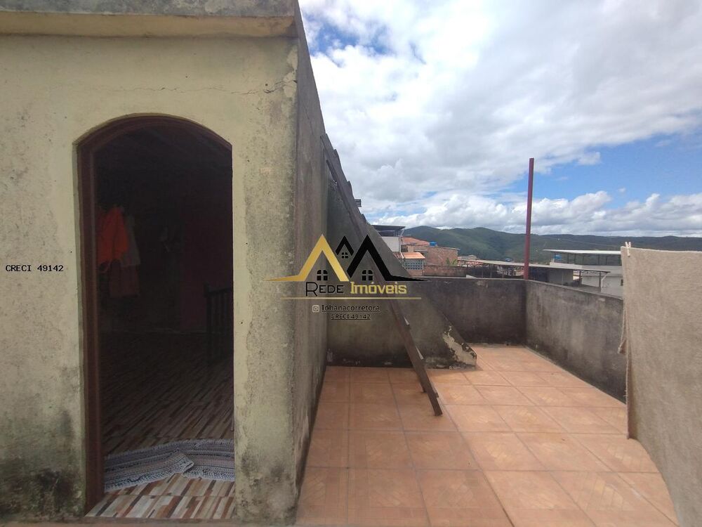 Casa à venda com 3 quartos, 90m² - Foto 5