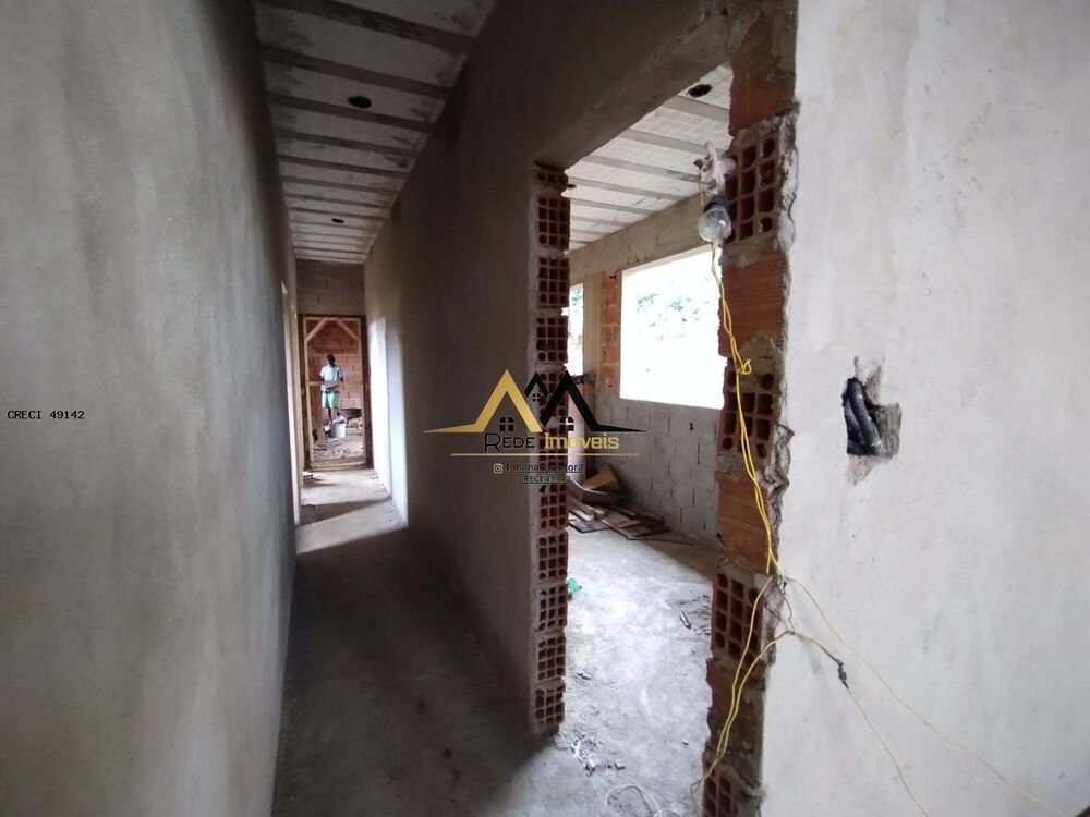 Casa à venda com 3 quartos, 406m² - Foto 4