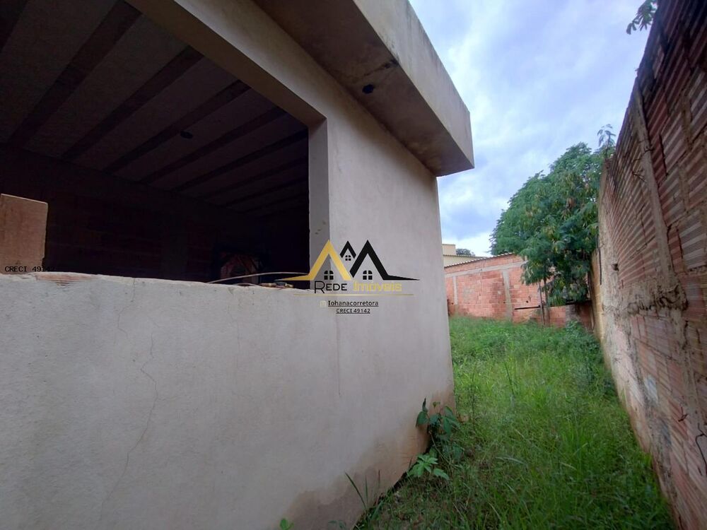 Casa à venda com 3 quartos, 406m² - Foto 21