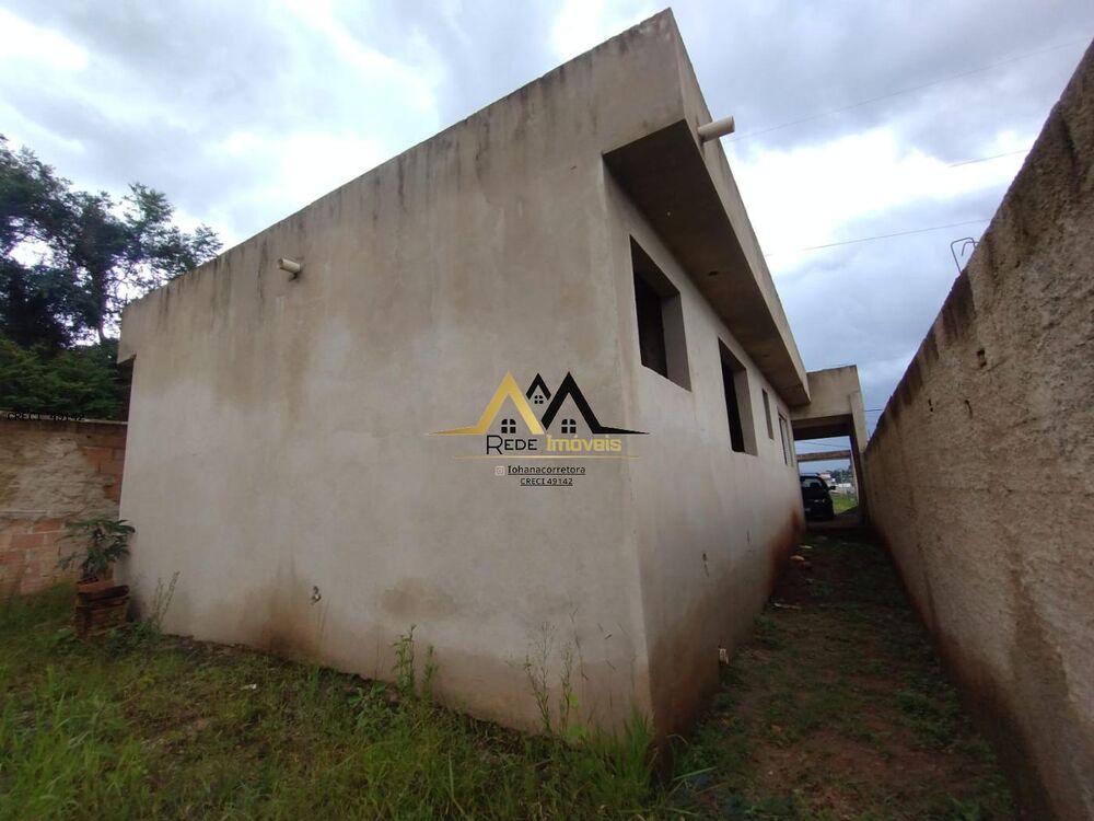 Casa à venda com 3 quartos, 406m² - Foto 24