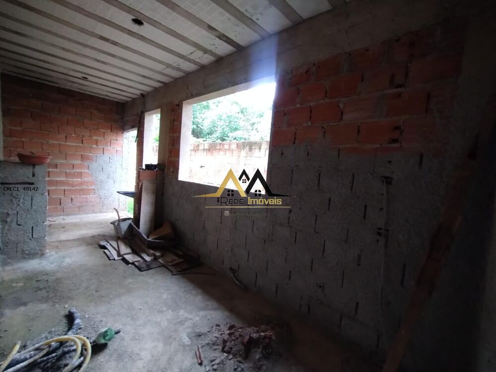 Casa à venda com 3 quartos, 406m² - Foto 5