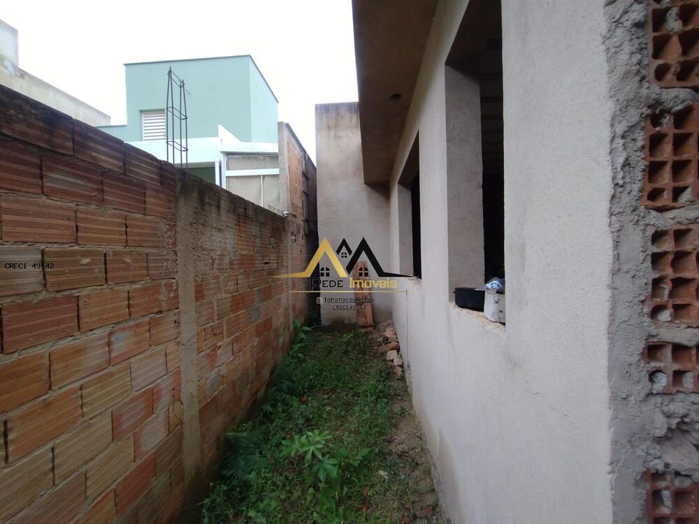 Casa à venda com 3 quartos, 406m² - Foto 20