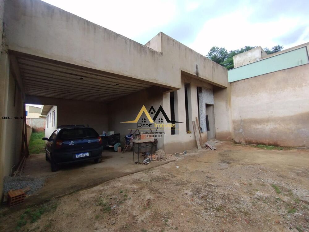 Casa à venda com 3 quartos, 406m² - Foto 2