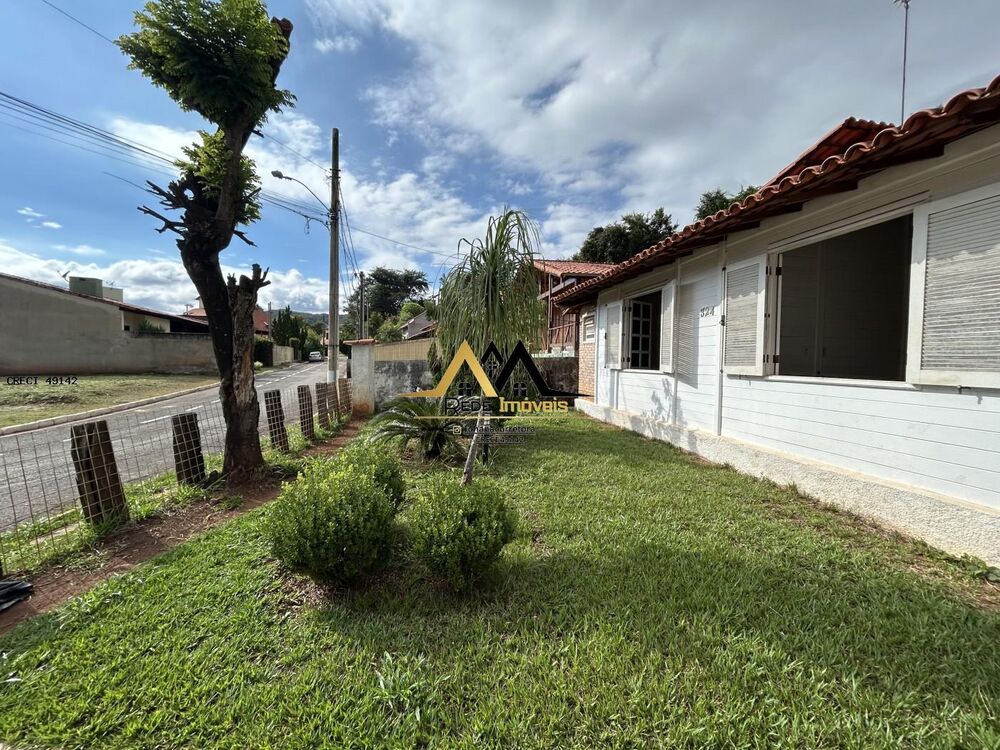 Casa de Condomínio à venda com 3 quartos, 1040m² - Foto 4