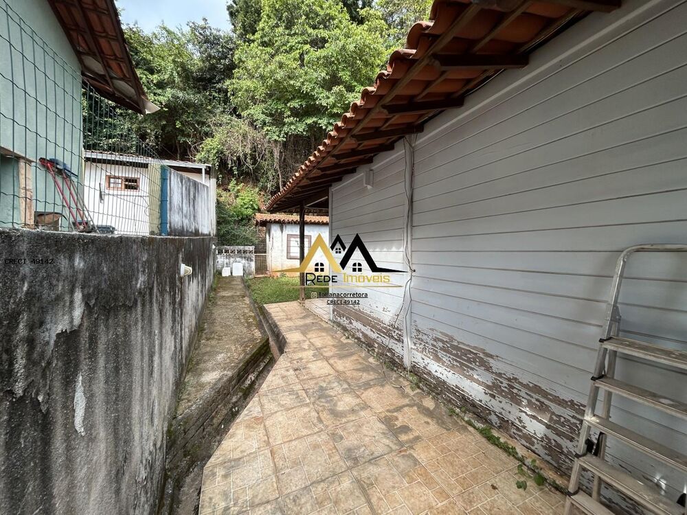 Casa de Condomínio à venda com 3 quartos, 1040m² - Foto 24