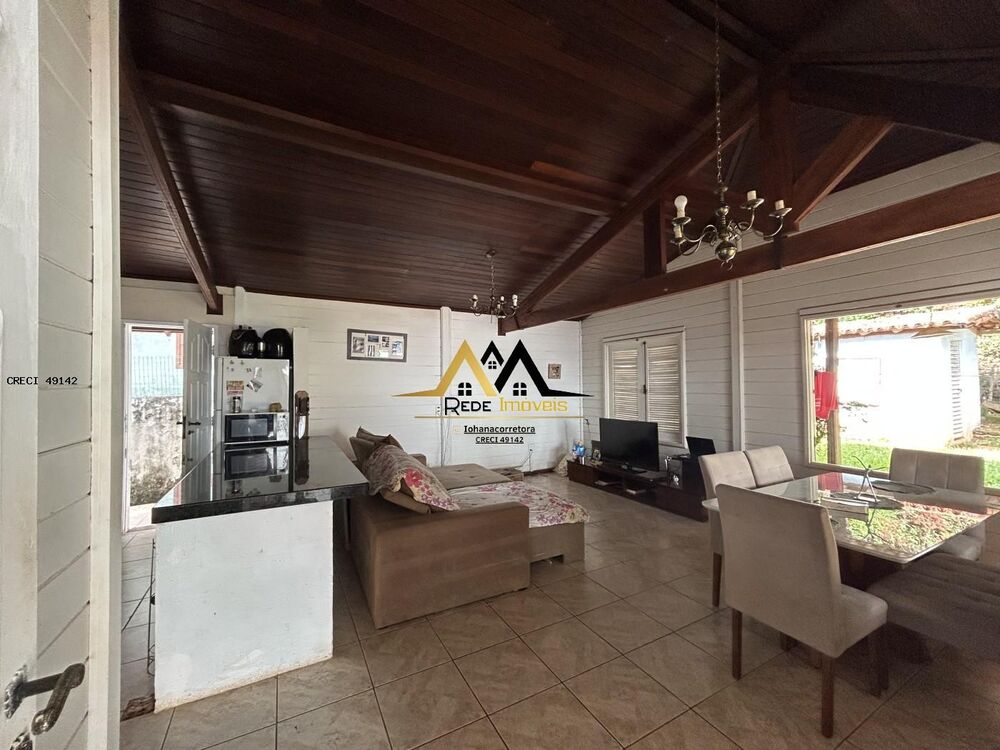 Casa de Condomínio à venda com 3 quartos, 1040m² - Foto 13