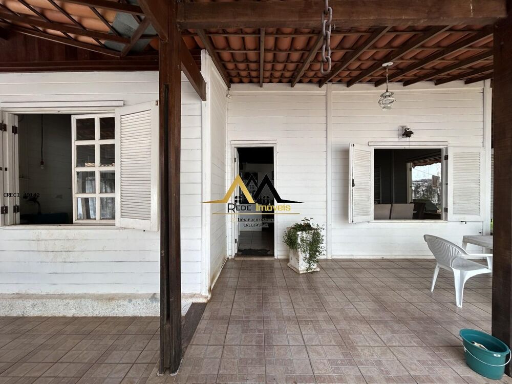 Casa de Condomínio à venda com 3 quartos, 1040m² - Foto 7