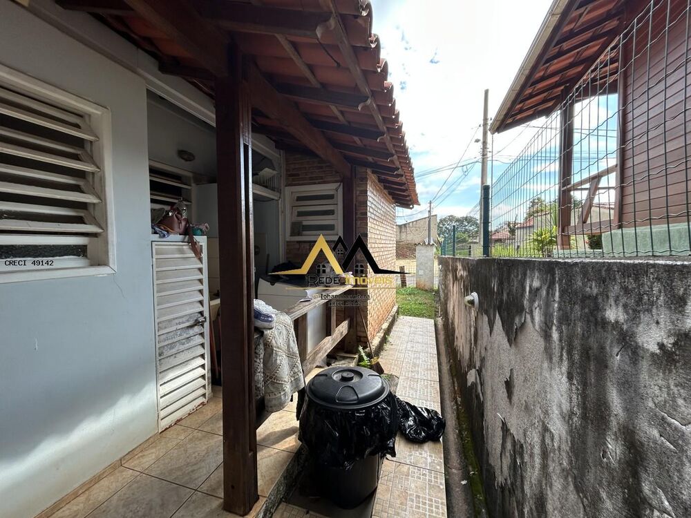 Casa de Condomínio à venda com 3 quartos, 1040m² - Foto 25