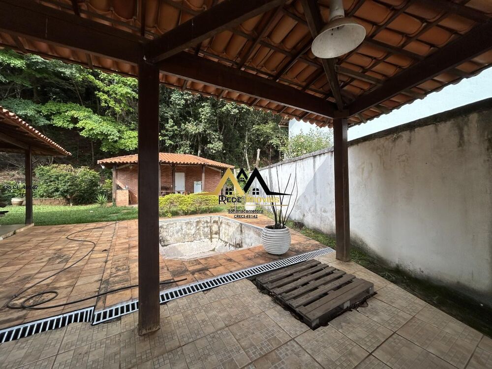 Casa de Condomínio à venda com 3 quartos, 1040m² - Foto 6