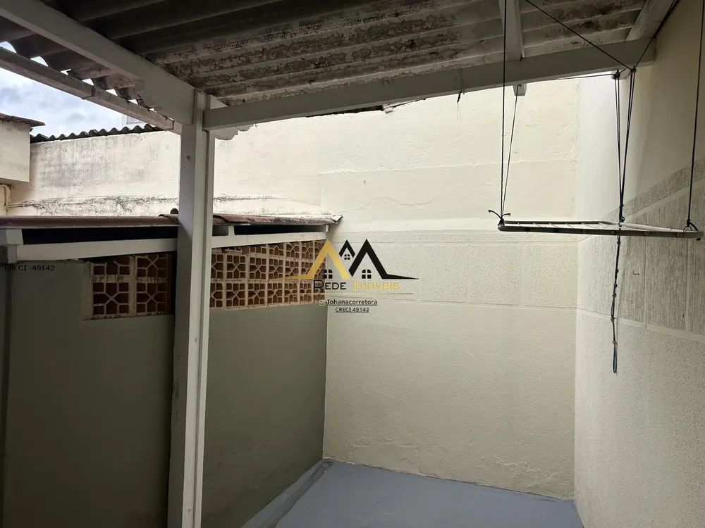 Sobrado, 1 quarto, 57 m² - Foto 1