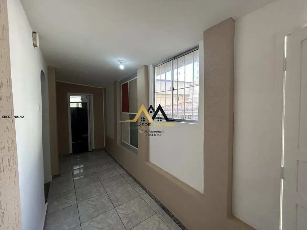 Sobrado, 1 quarto, 57 m² - Foto 2