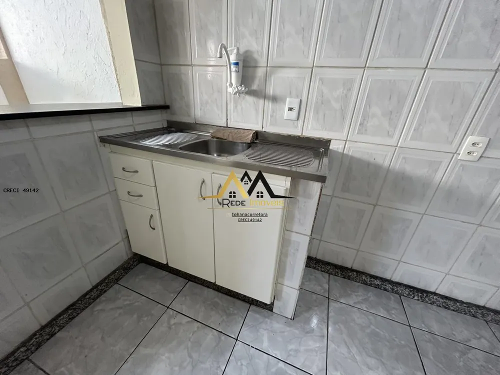 Sobrado, 1 quarto, 57 m² - Foto 4