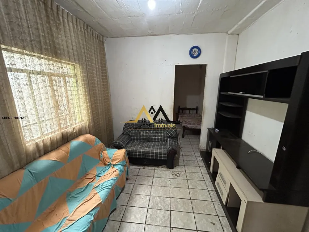 Casa, 3 quartos - Foto 1