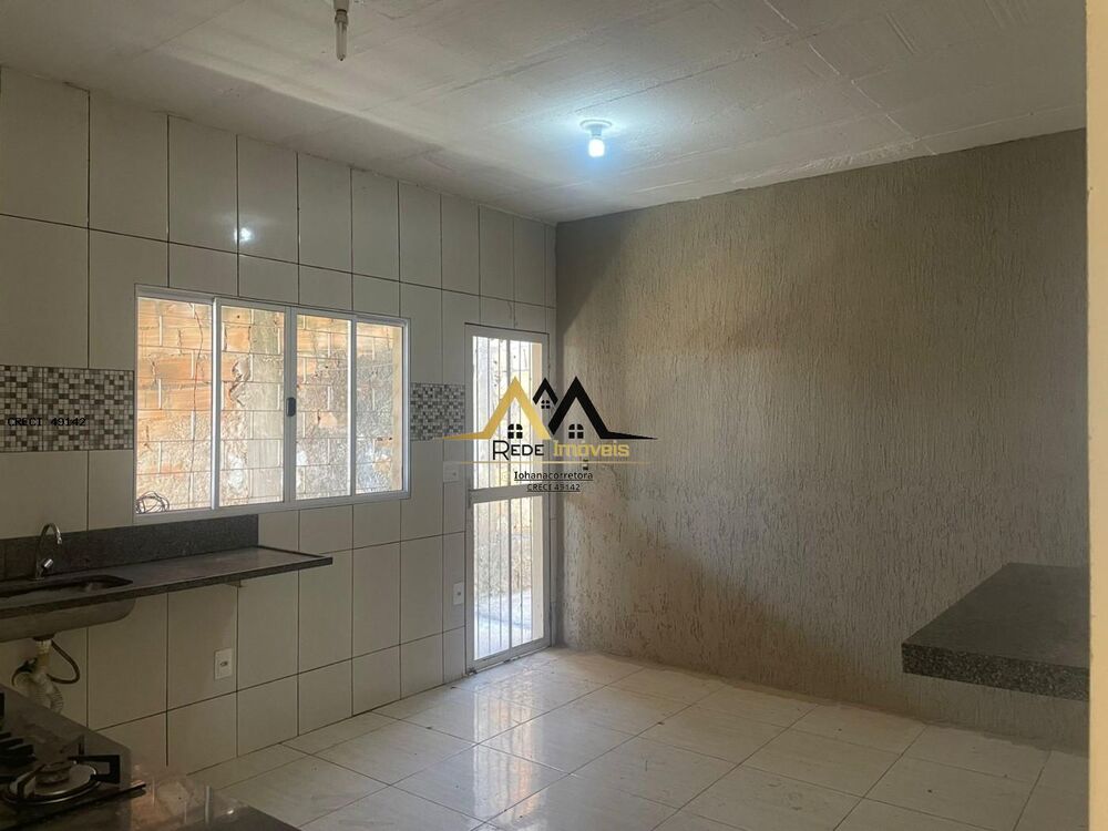 Casa à venda com 3 quartos, 200m² - Foto 11