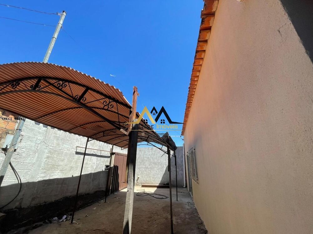 Casa à venda com 3 quartos, 200m² - Foto 7