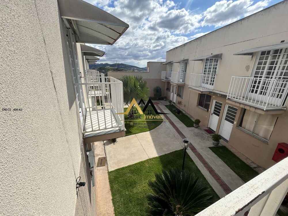 Casa à venda com 2 quartos, 64m² - Foto 24