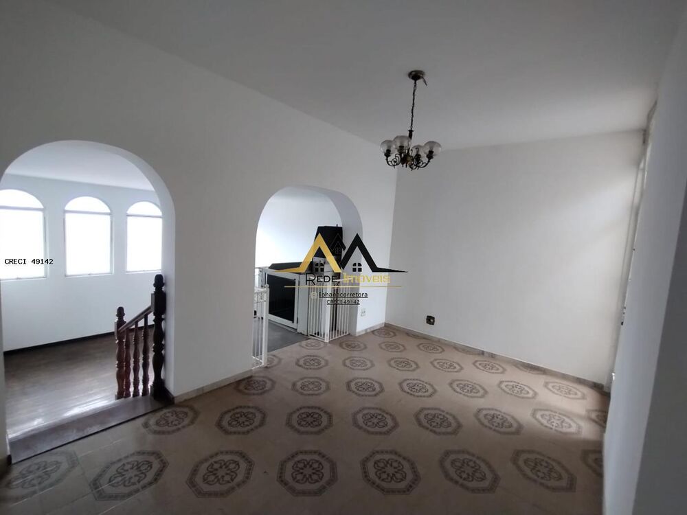 Casa à venda com 5 quartos, 360m² - Foto 16