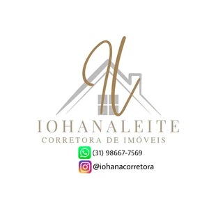 Logo de Iohana Leite 