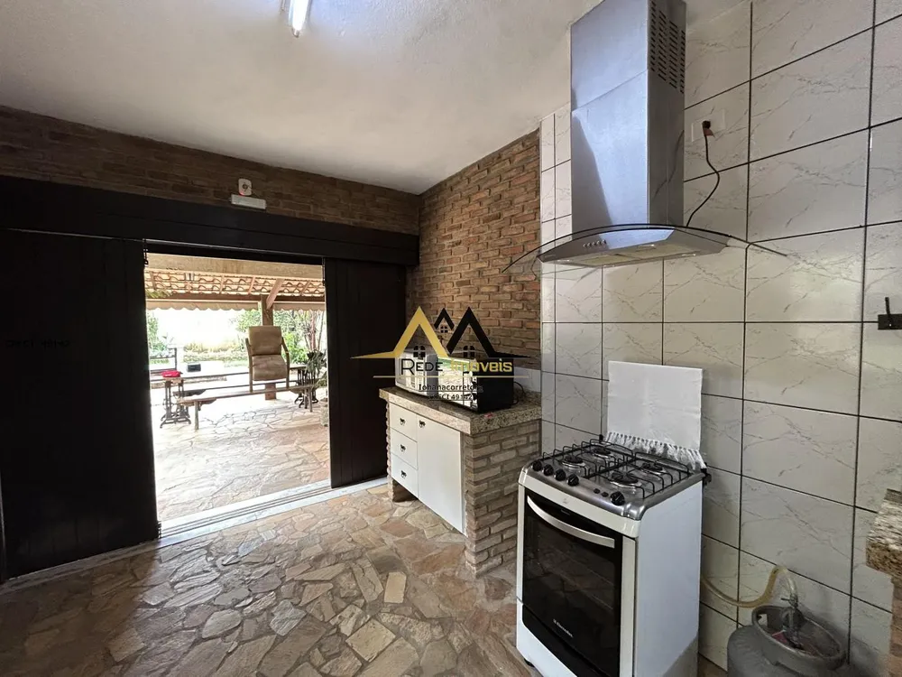 Casa, 2 quartos - Foto 4