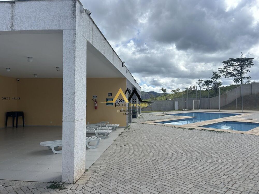 Apartamento, 2 quartos, 44 m² - Foto 1