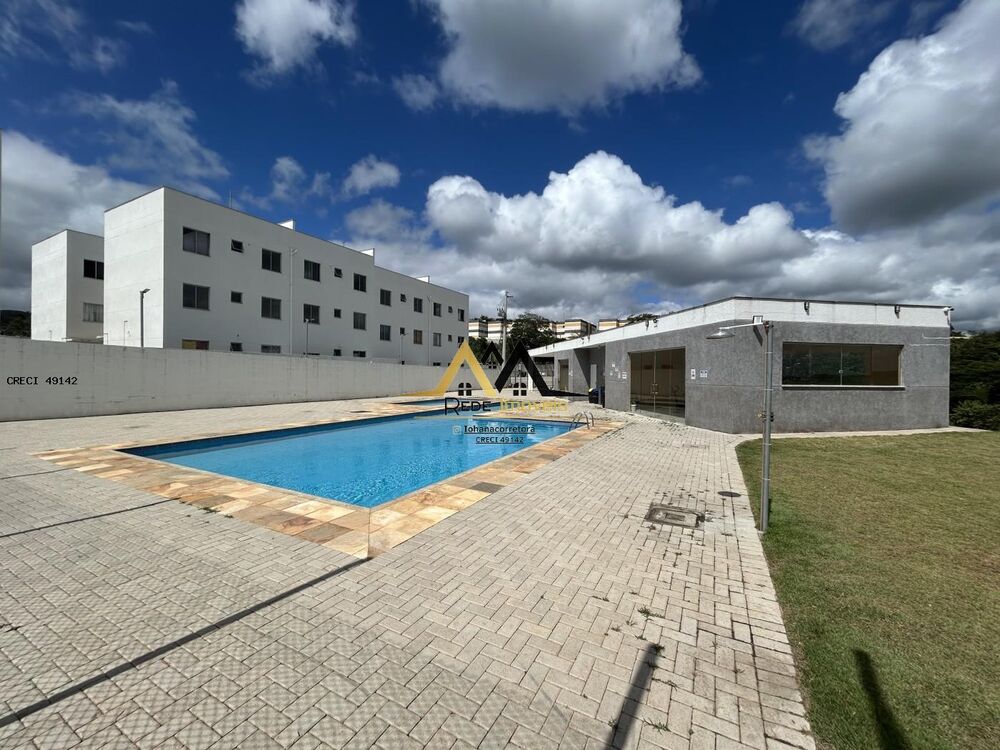Apartamento, 2 quartos, 44 m² - Foto 8