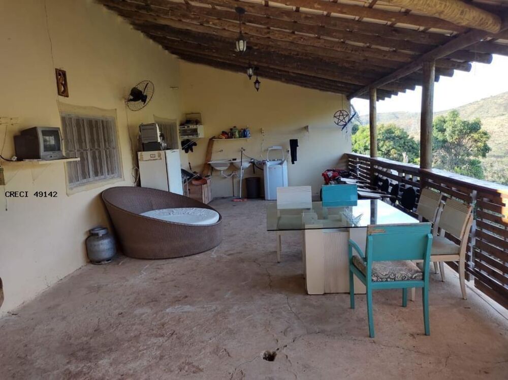 Sítio, 8 quartos, 2 m² - Foto 18