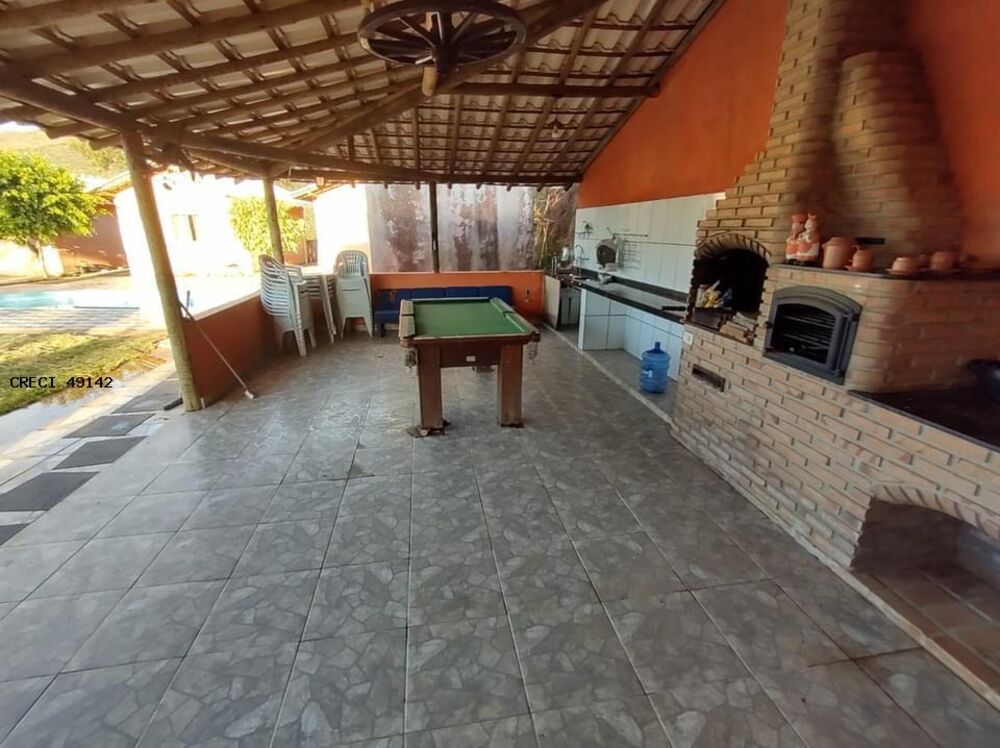 Sítio, 8 quartos, 2 m² - Foto 8