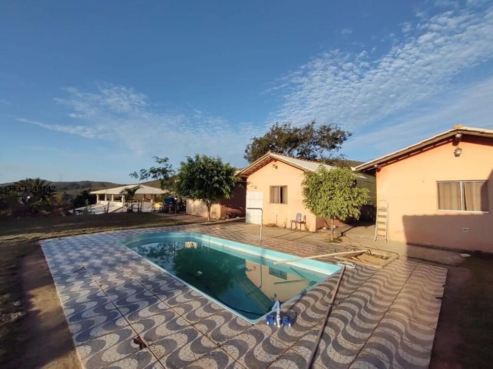 Sítio, 8 quartos, 2 m² - Foto 17